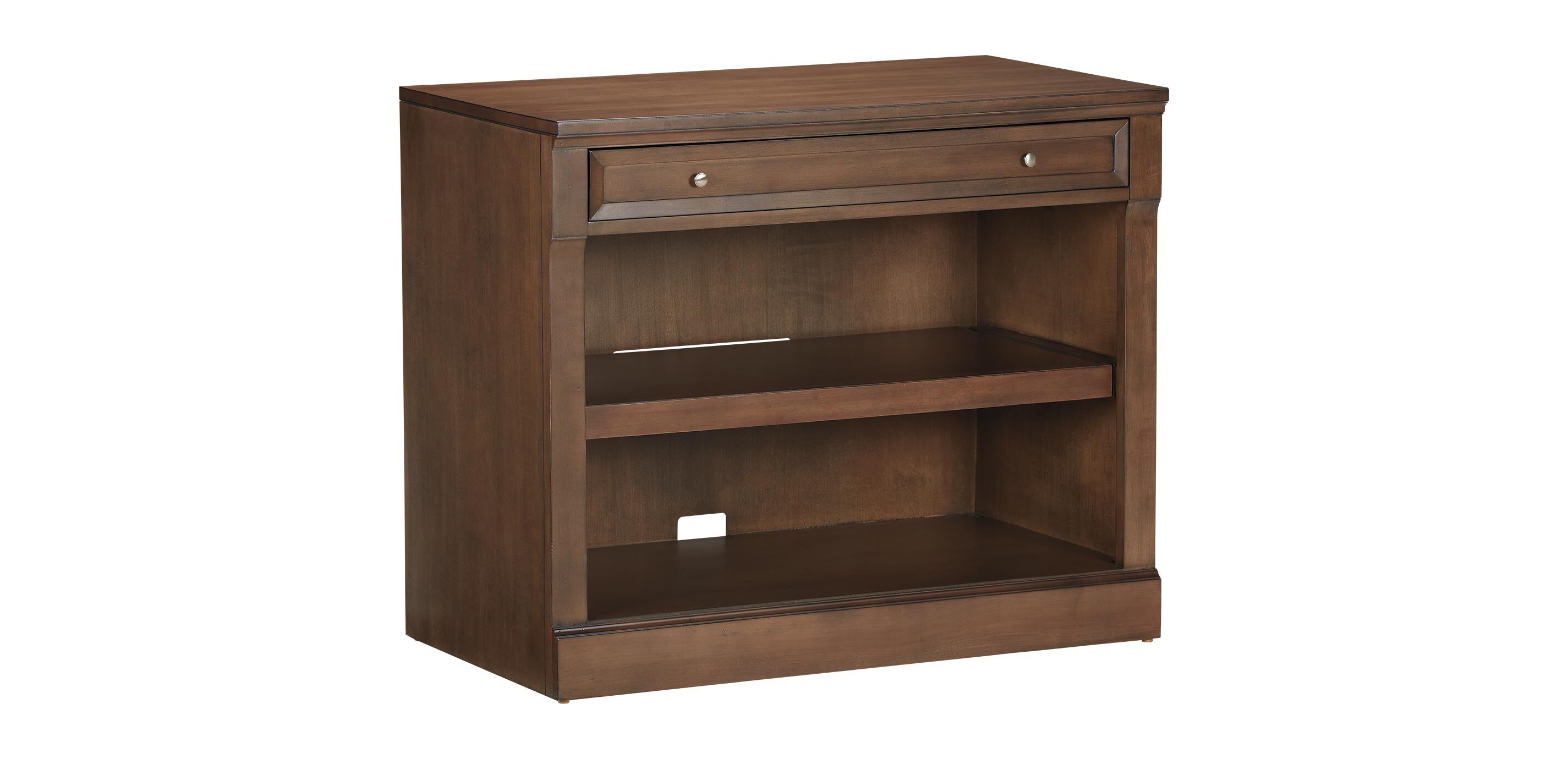 Continental Large Printer Cabinet: Top Drawer_1