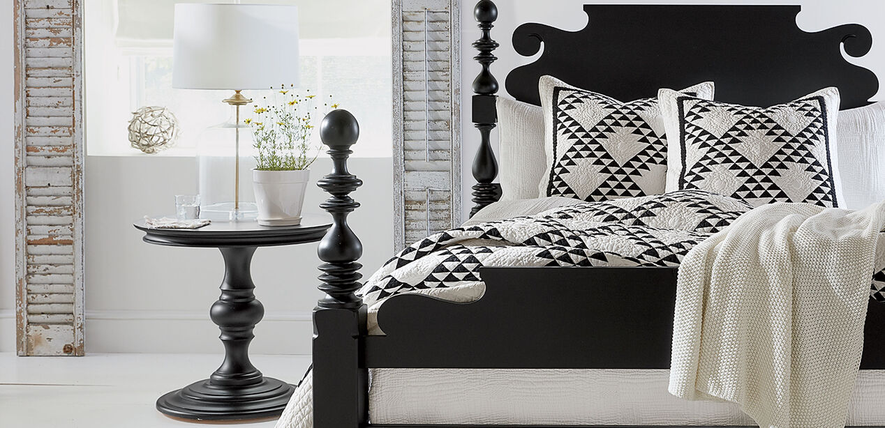 Quincy Bed Ethan Allen Beds Ethan Allen