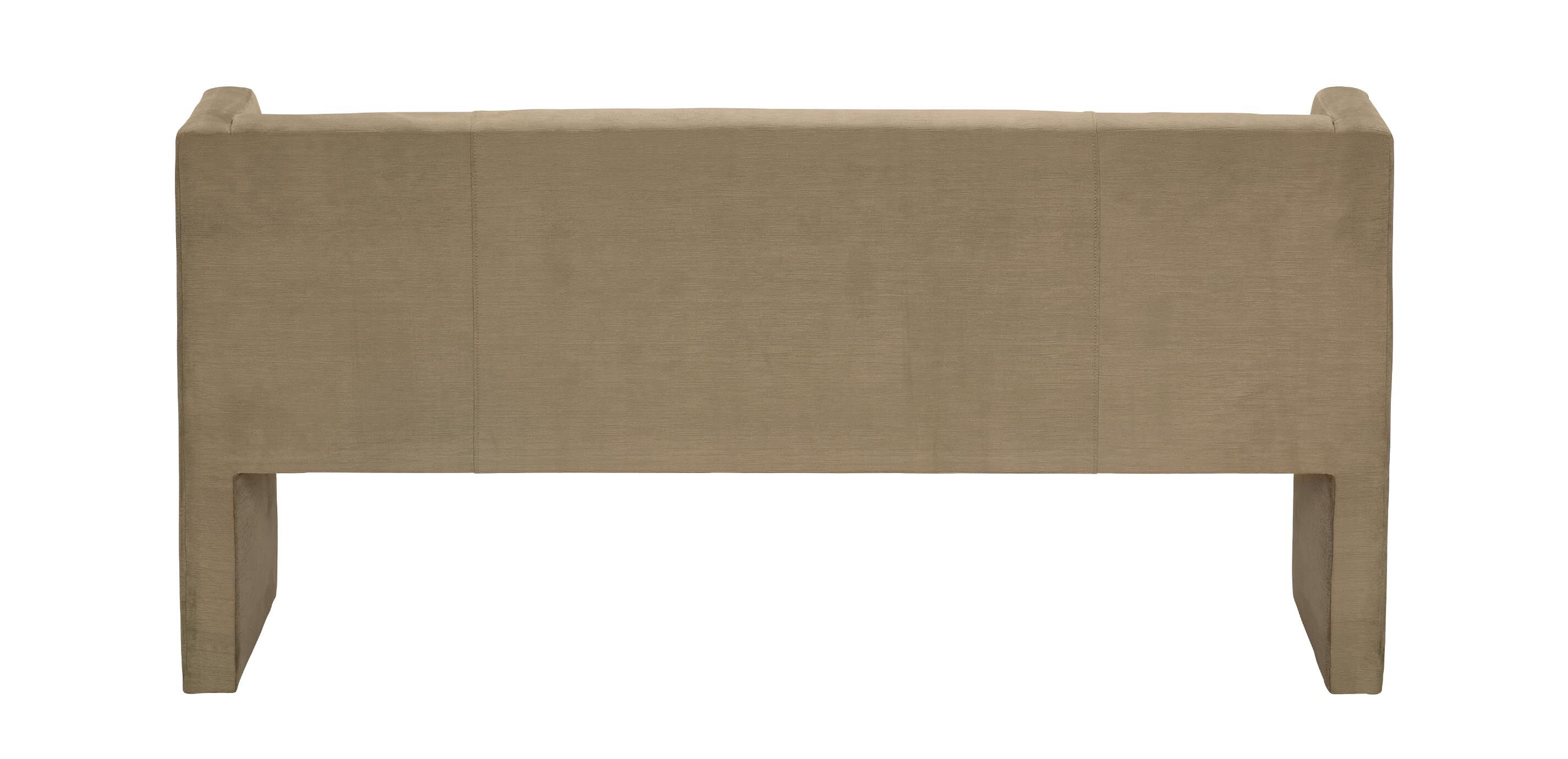 Samira Fully Upholstered Bench_2