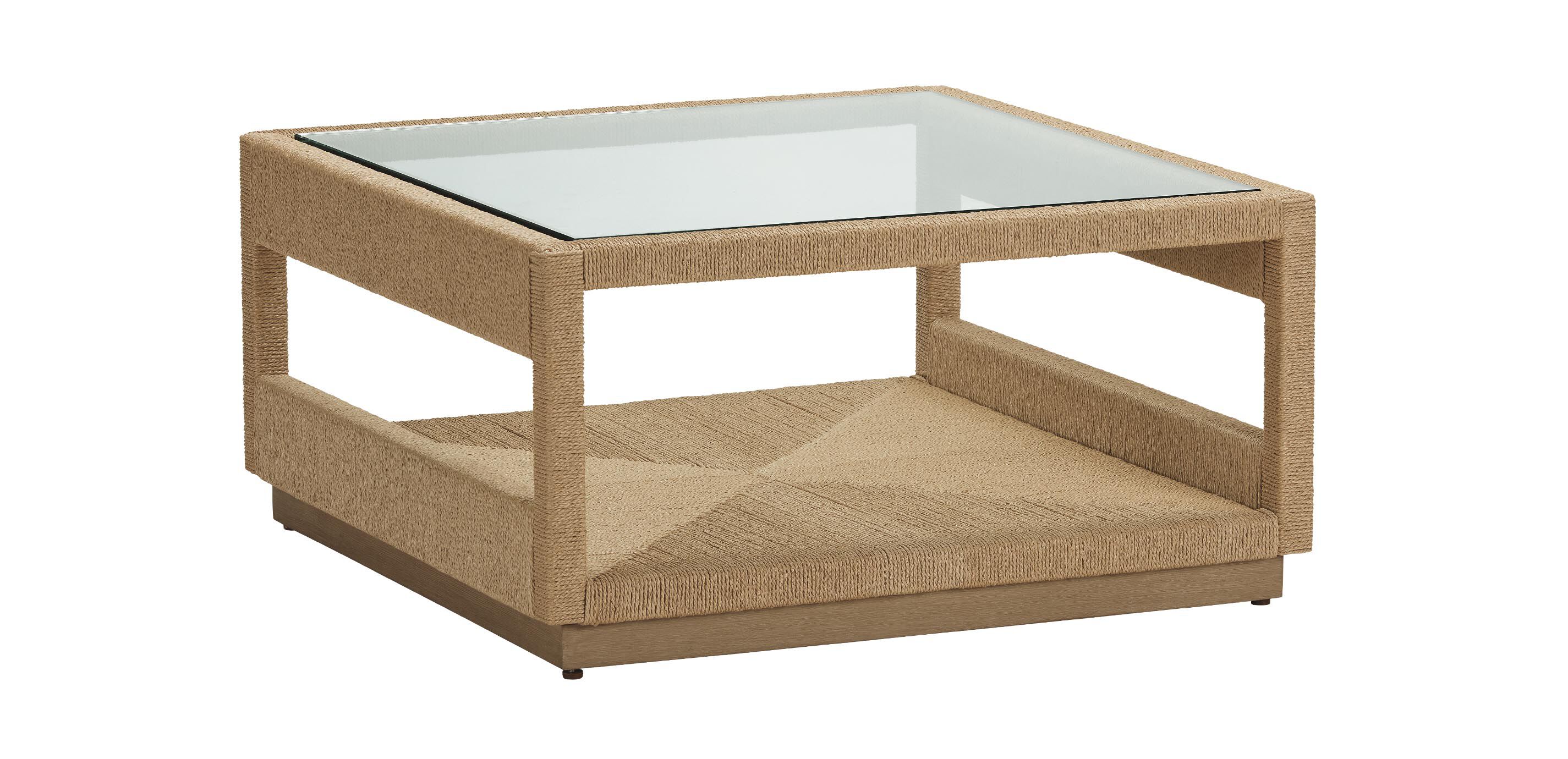 Sonesta Bay Square Outdoor Coffee Table_1