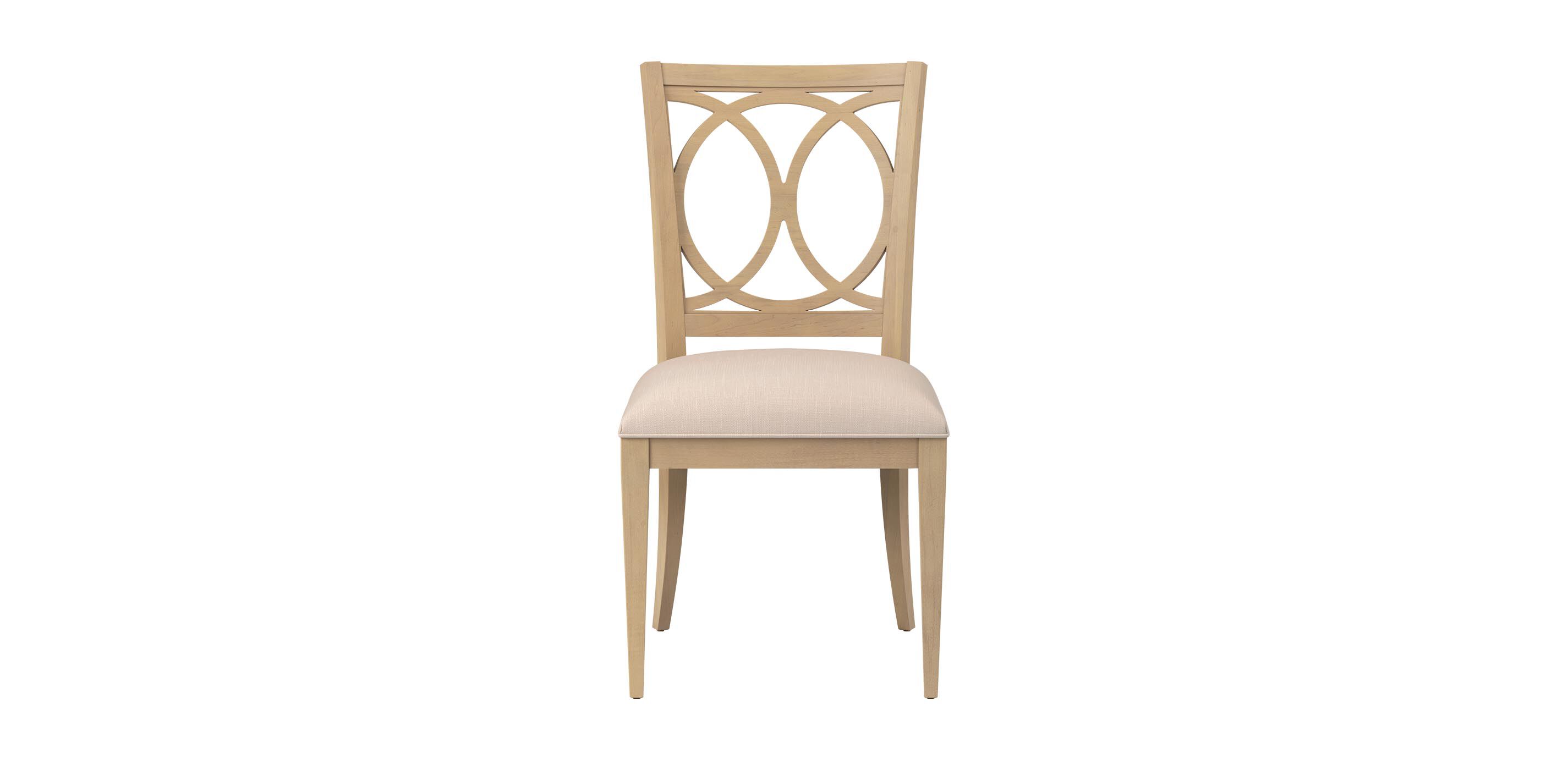 Cyra Dining Side Chair, In Stock
