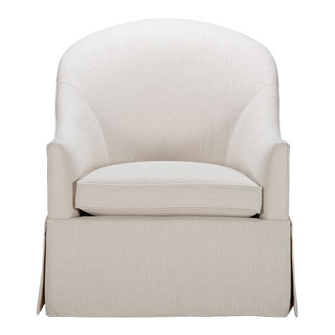 Grace Swivel Chair image