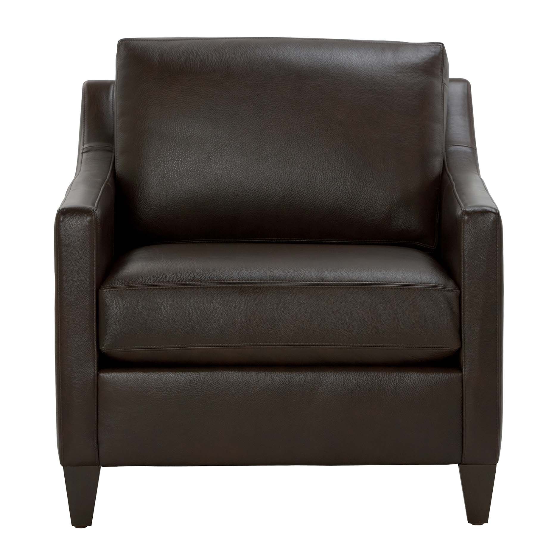 Monterey Leather Chair image