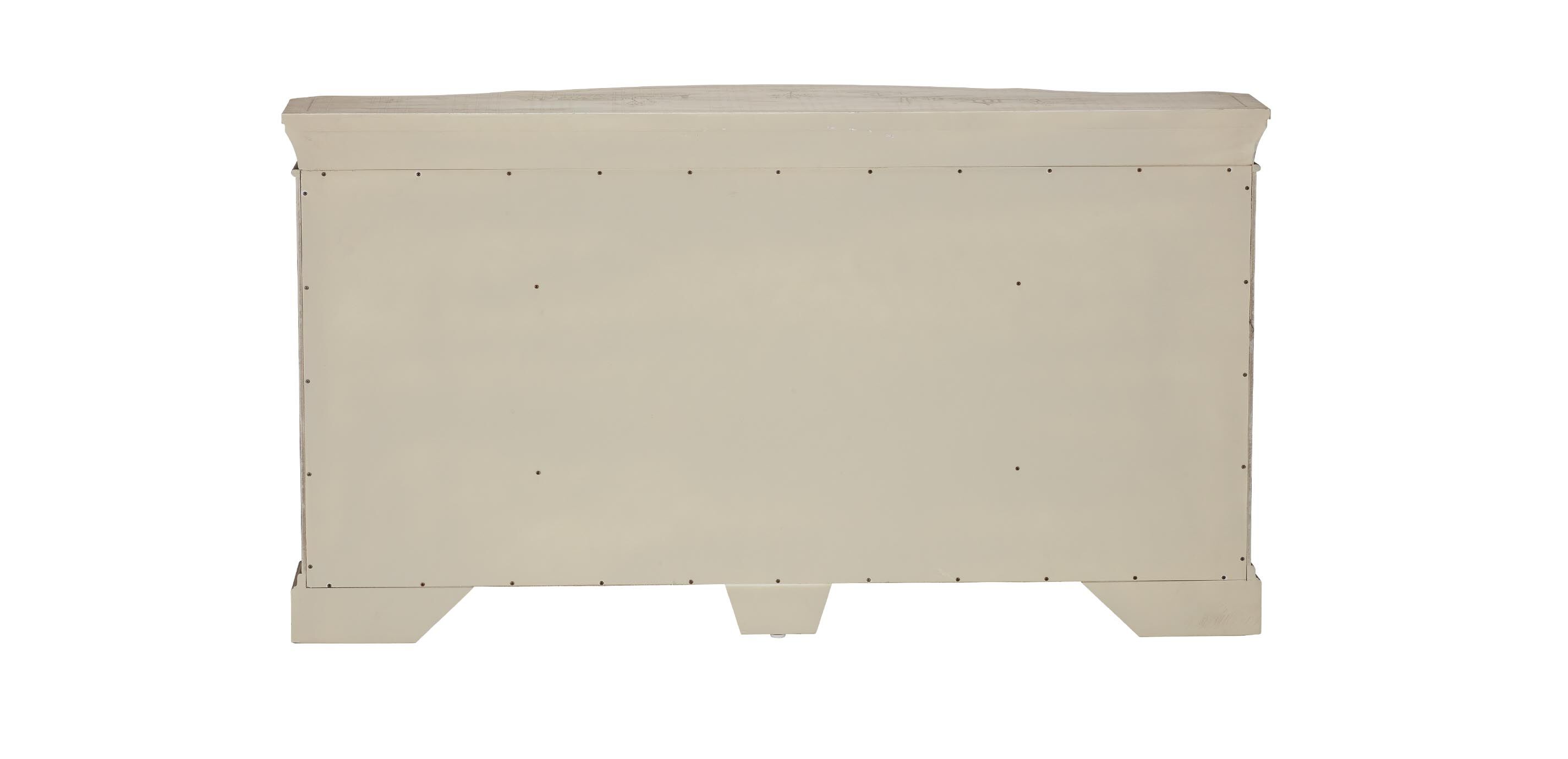 Vivianne Serpentine Console_5