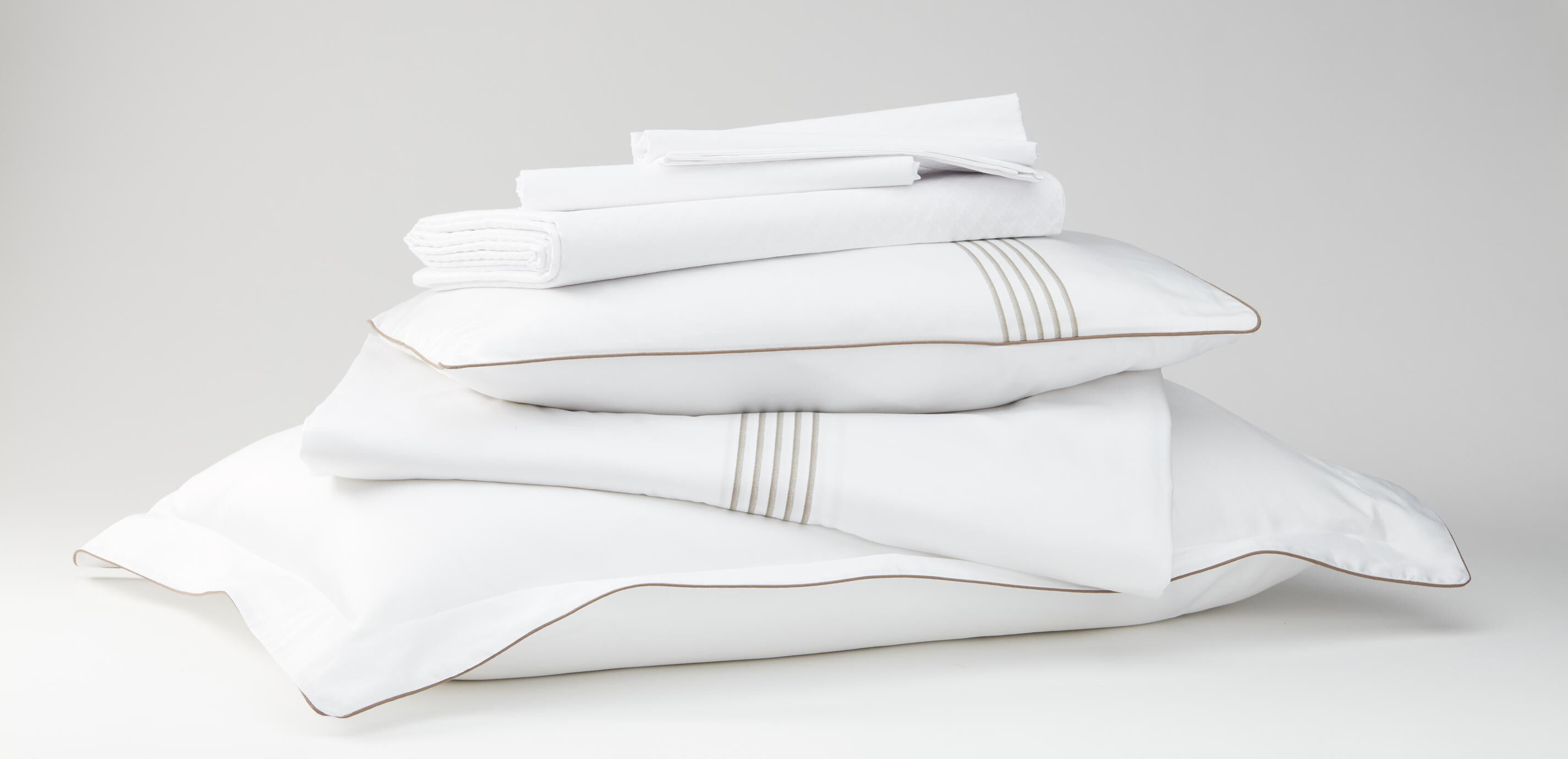 Ensuite Hotel-Style Duvet Cover and Sham_6