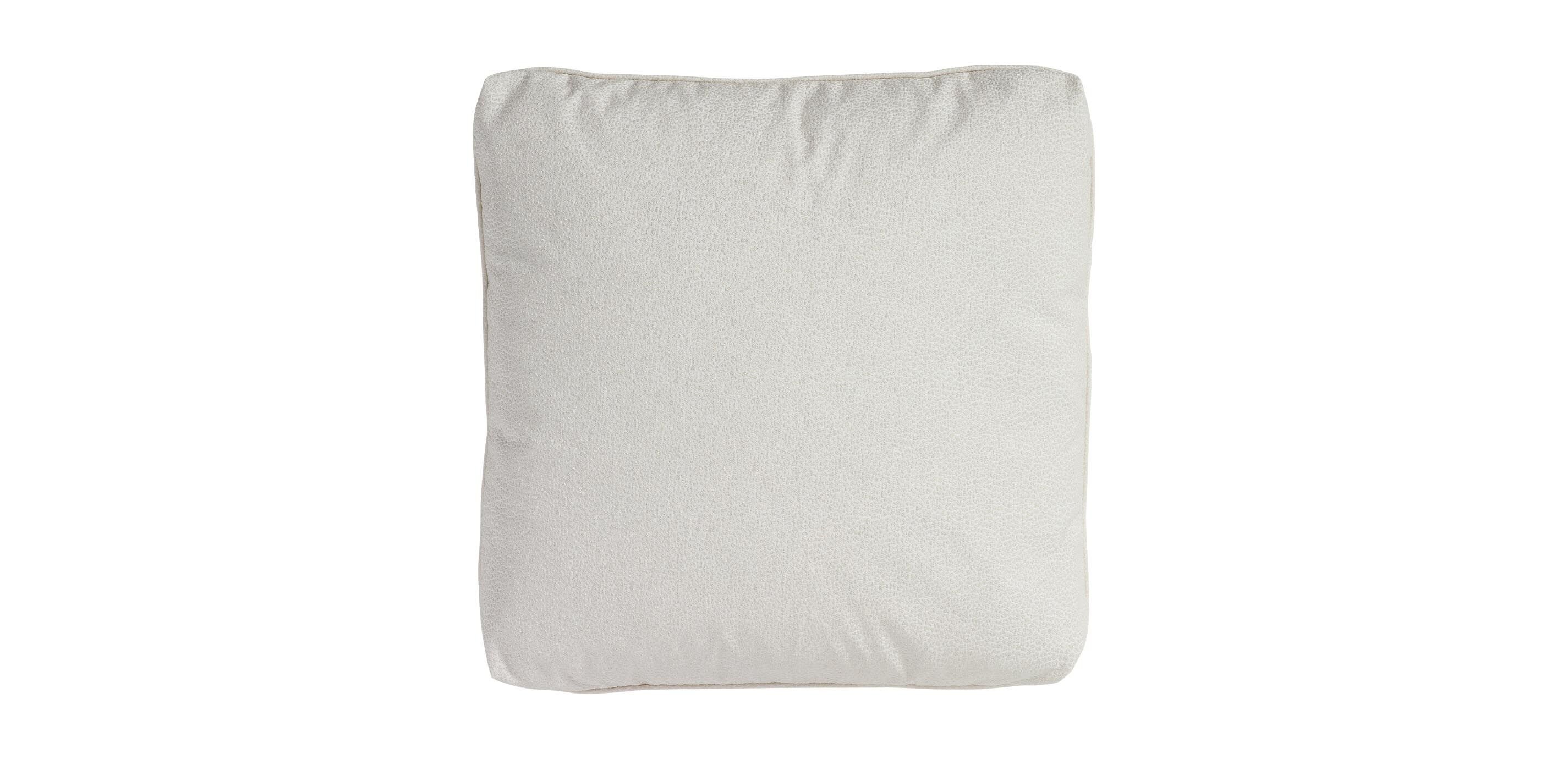 Custom Square Pleated Pillow