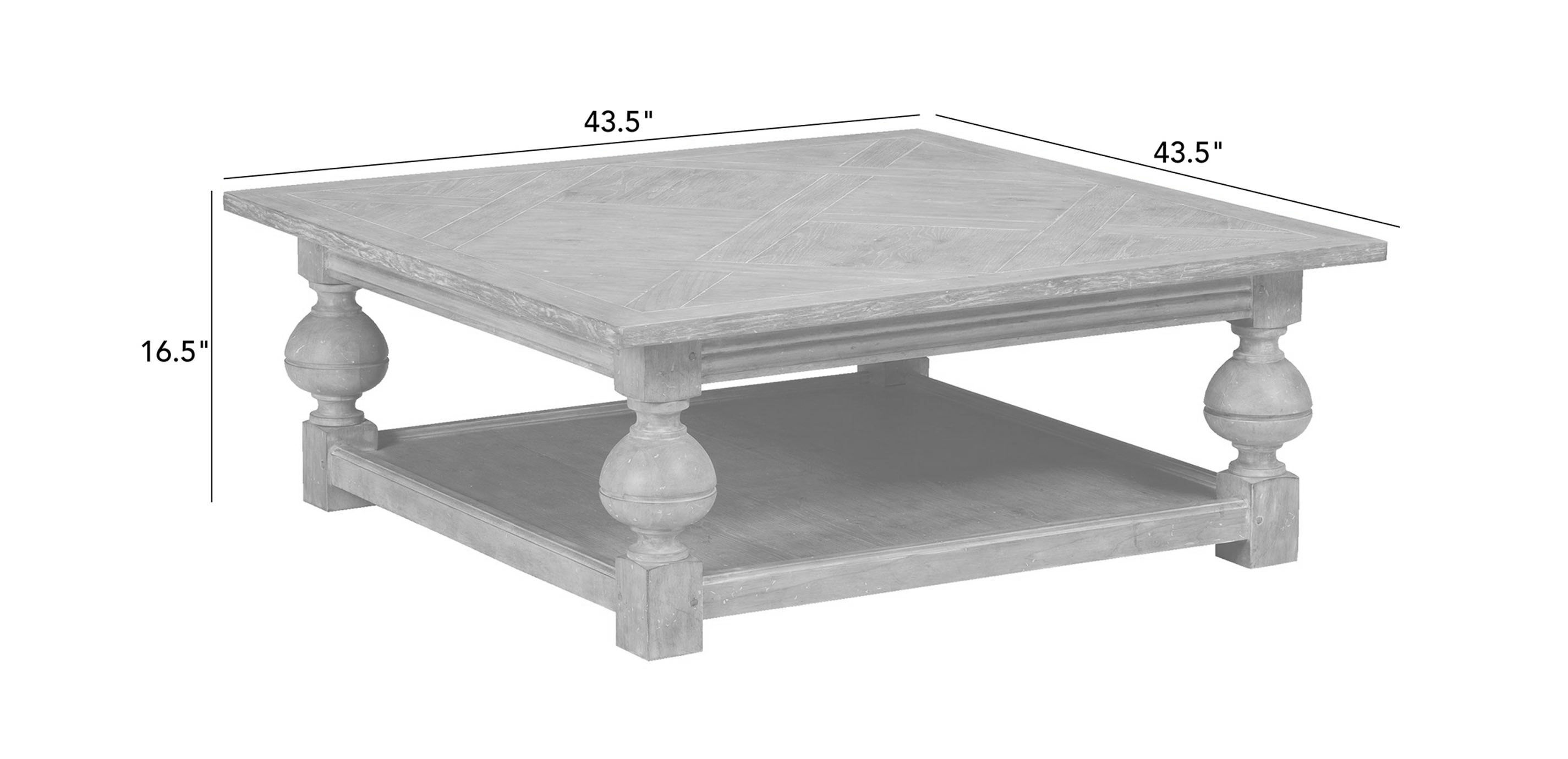Deacon Square Coffee Table_1