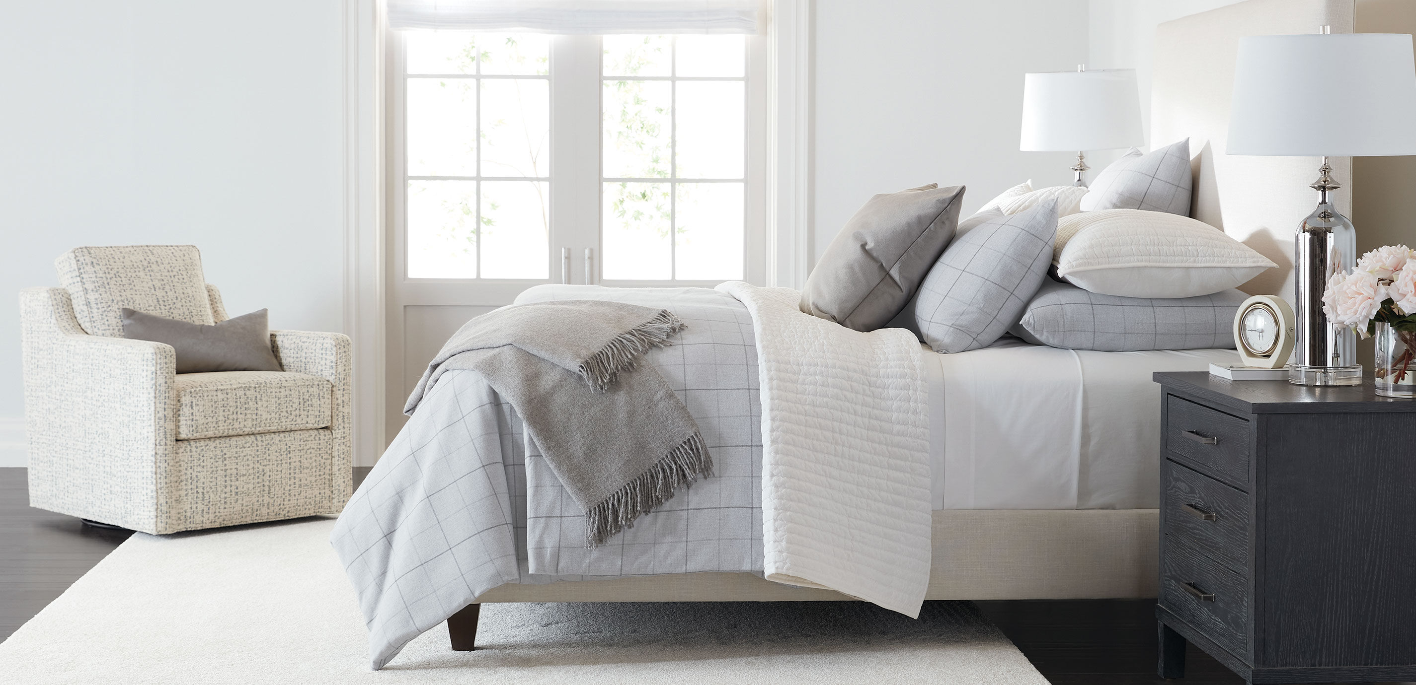 Alpaca Natural Throw_4