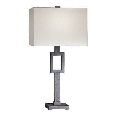 Modena Iron Table Lamp image