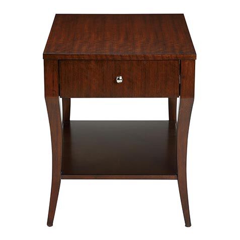 Barrymore End Table image