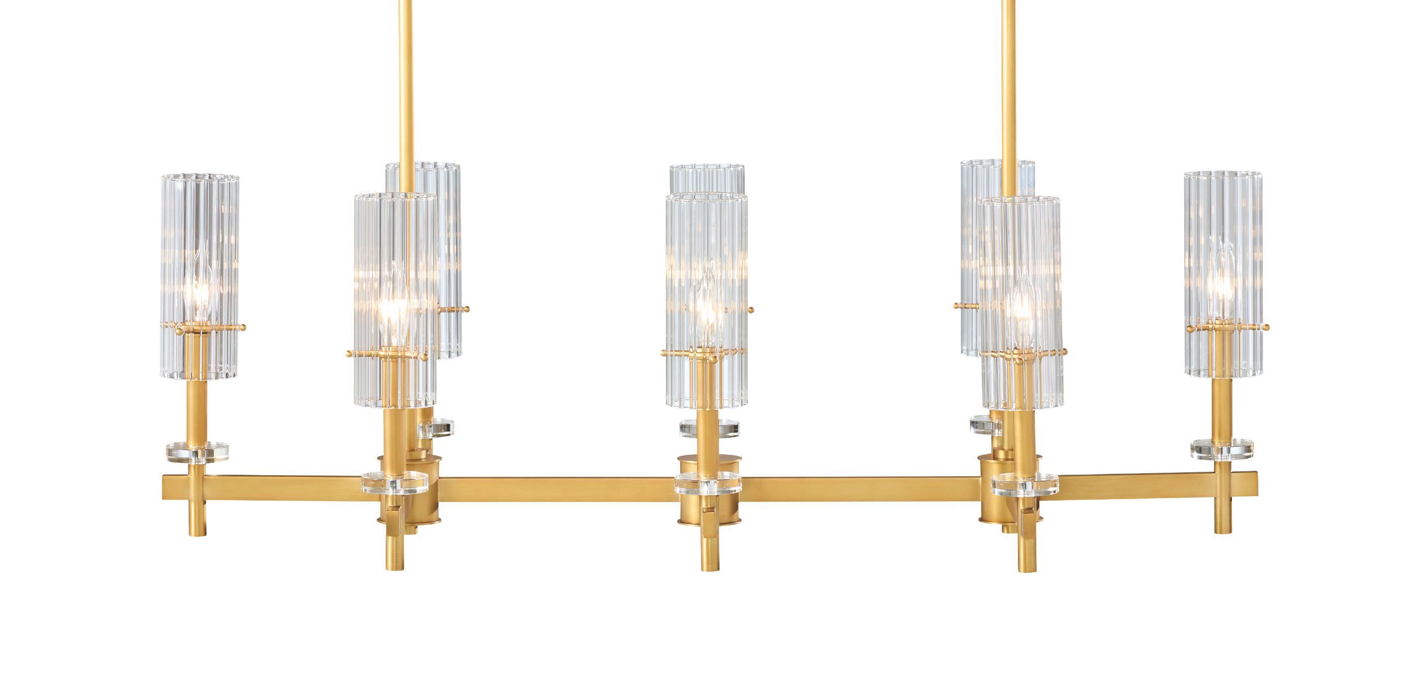 Tiberius Linear Chandelier_2