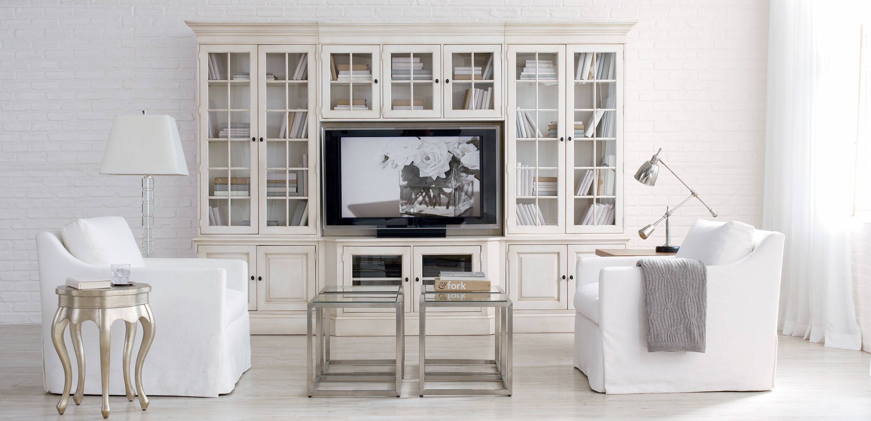 Crystal Blocks Floor Lamp_6