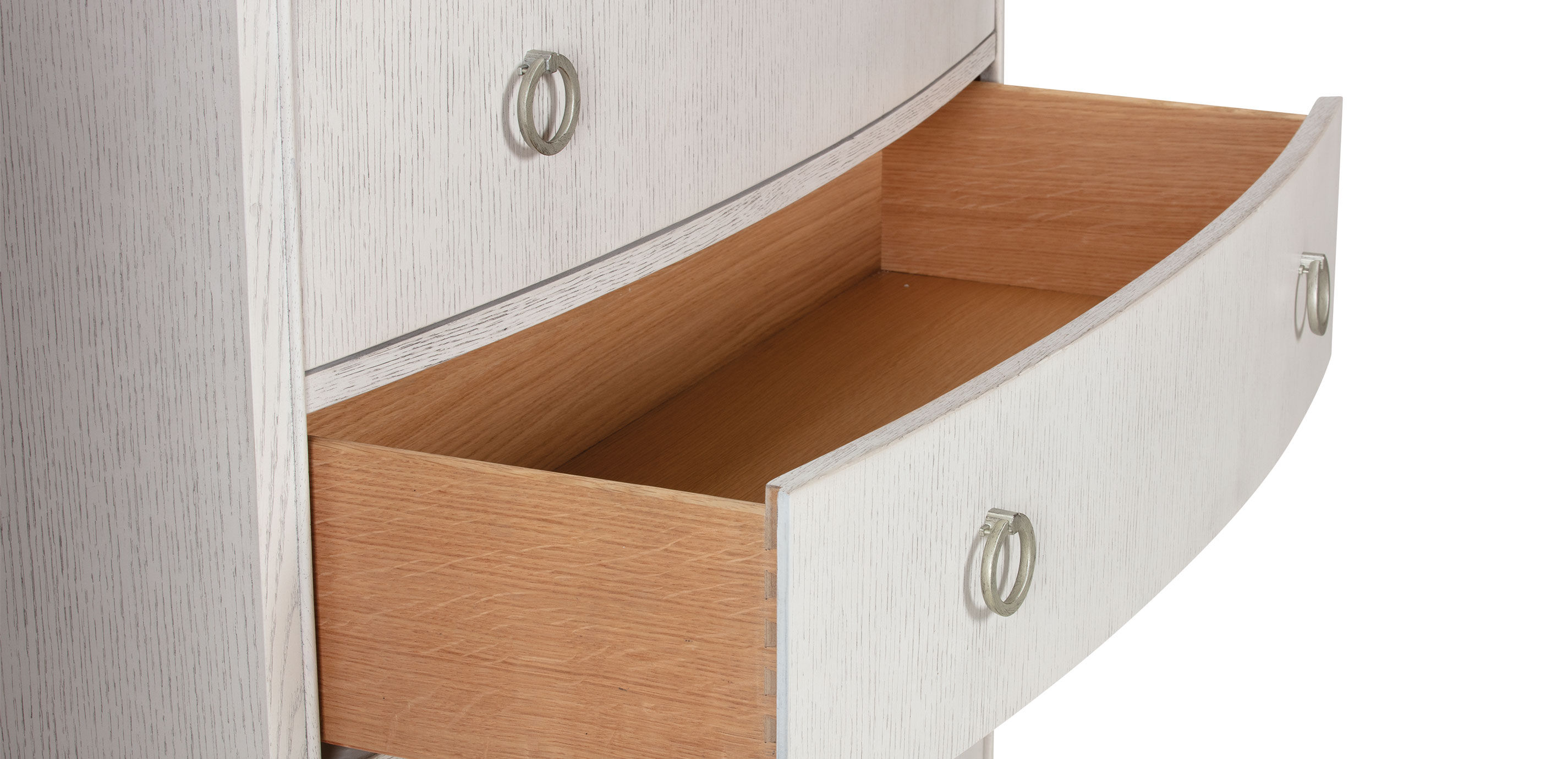 Heston Oak Tall Chest_8