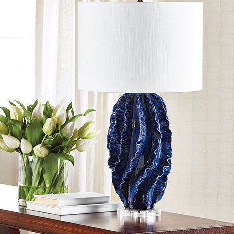 Lucca Table Lamp Product Tile Hover Image 090552