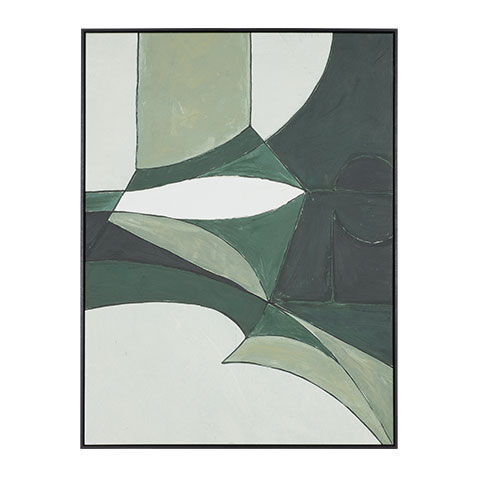 Subdued Shapes image