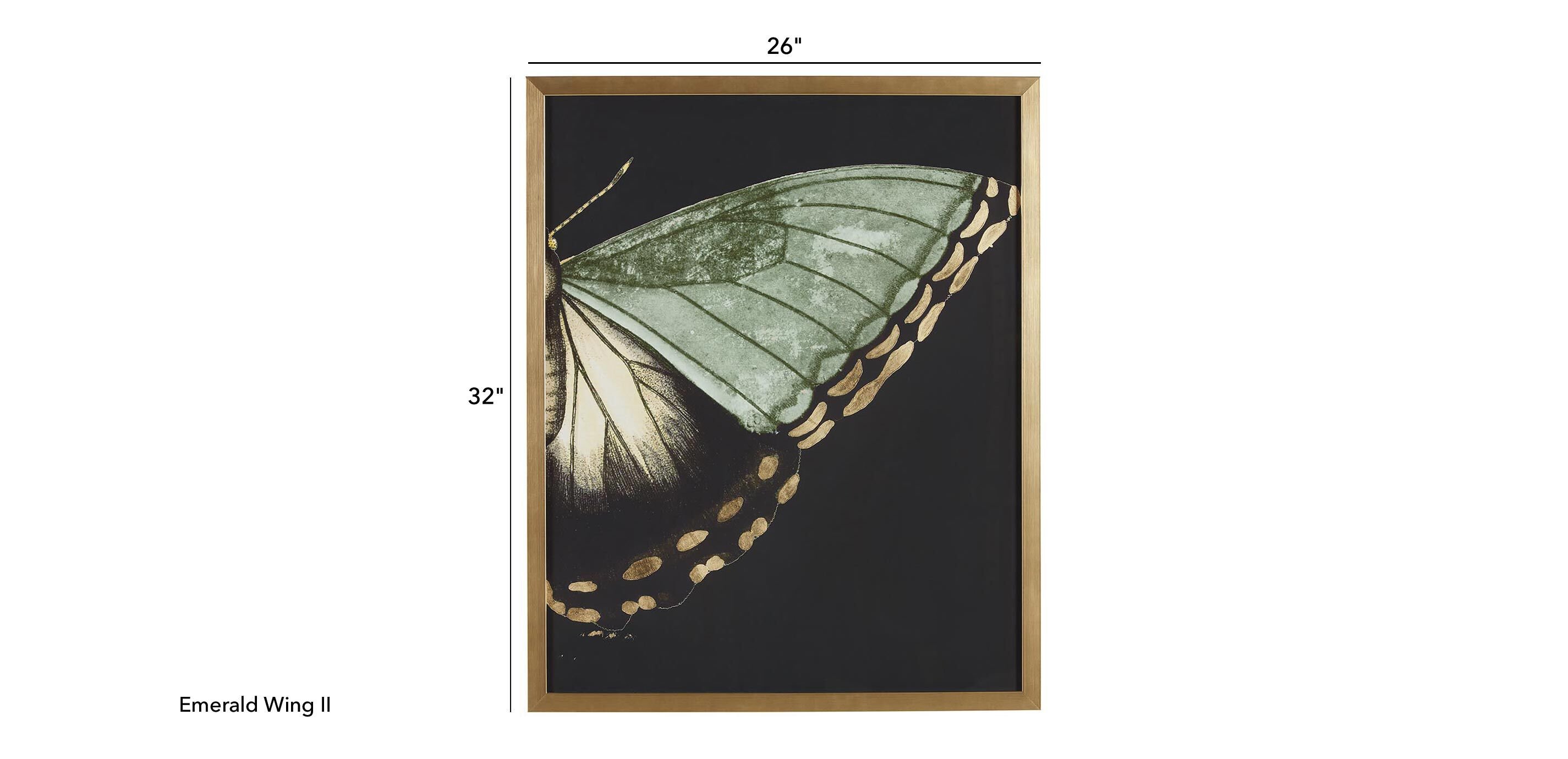 Emerald Wing II_1