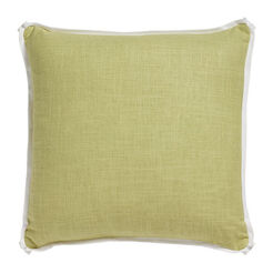 Spring Green Pillow Recommended Product
