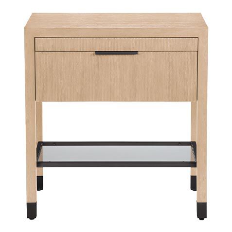 Valermo Night Table image