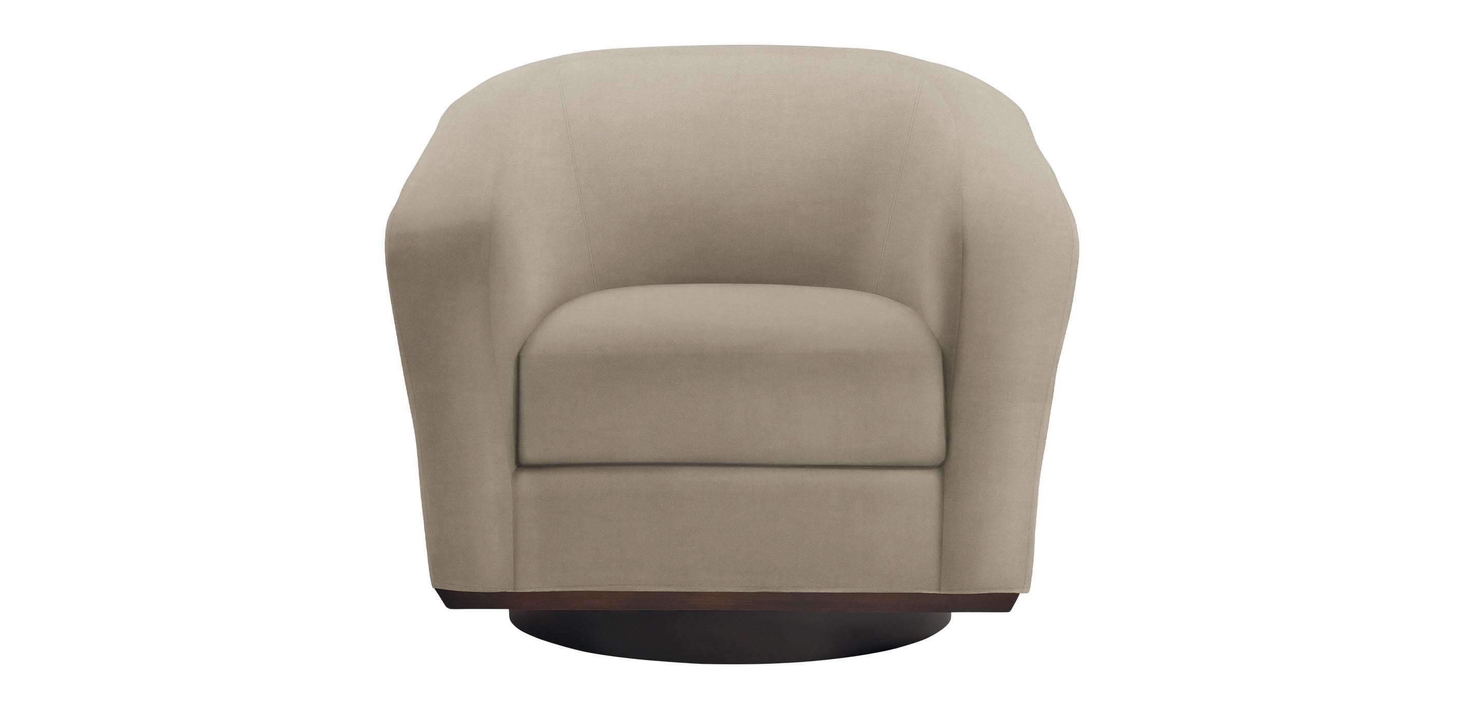 Helena Swivel Chair