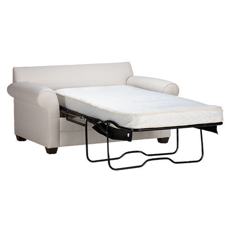 Bennett Roll-Arm Chair-and-a-Half Twin Sleeper Product Tile Hover Image 217869