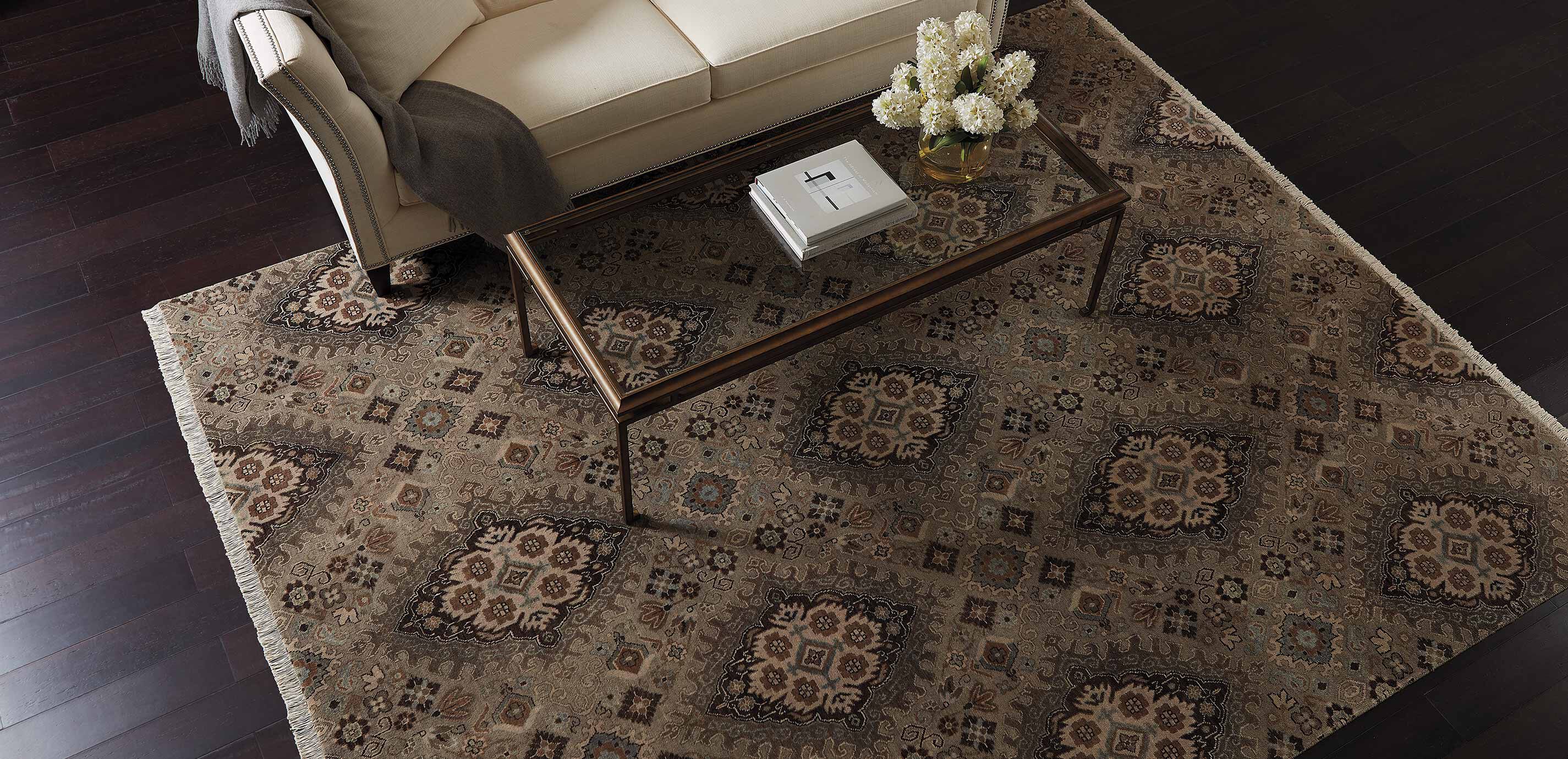 Demi Medallion Rug_1