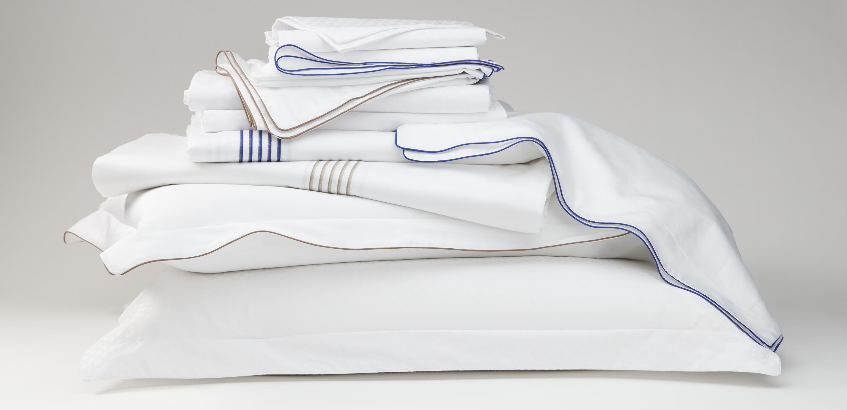 Ensuite Hotel-Style Duvet Cover and Sham_4