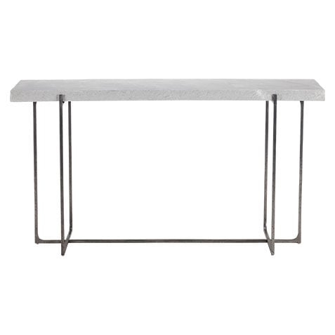 Blaine Console Table image