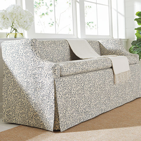 Samira Skirted Bench Product Tile Hover Image 207958