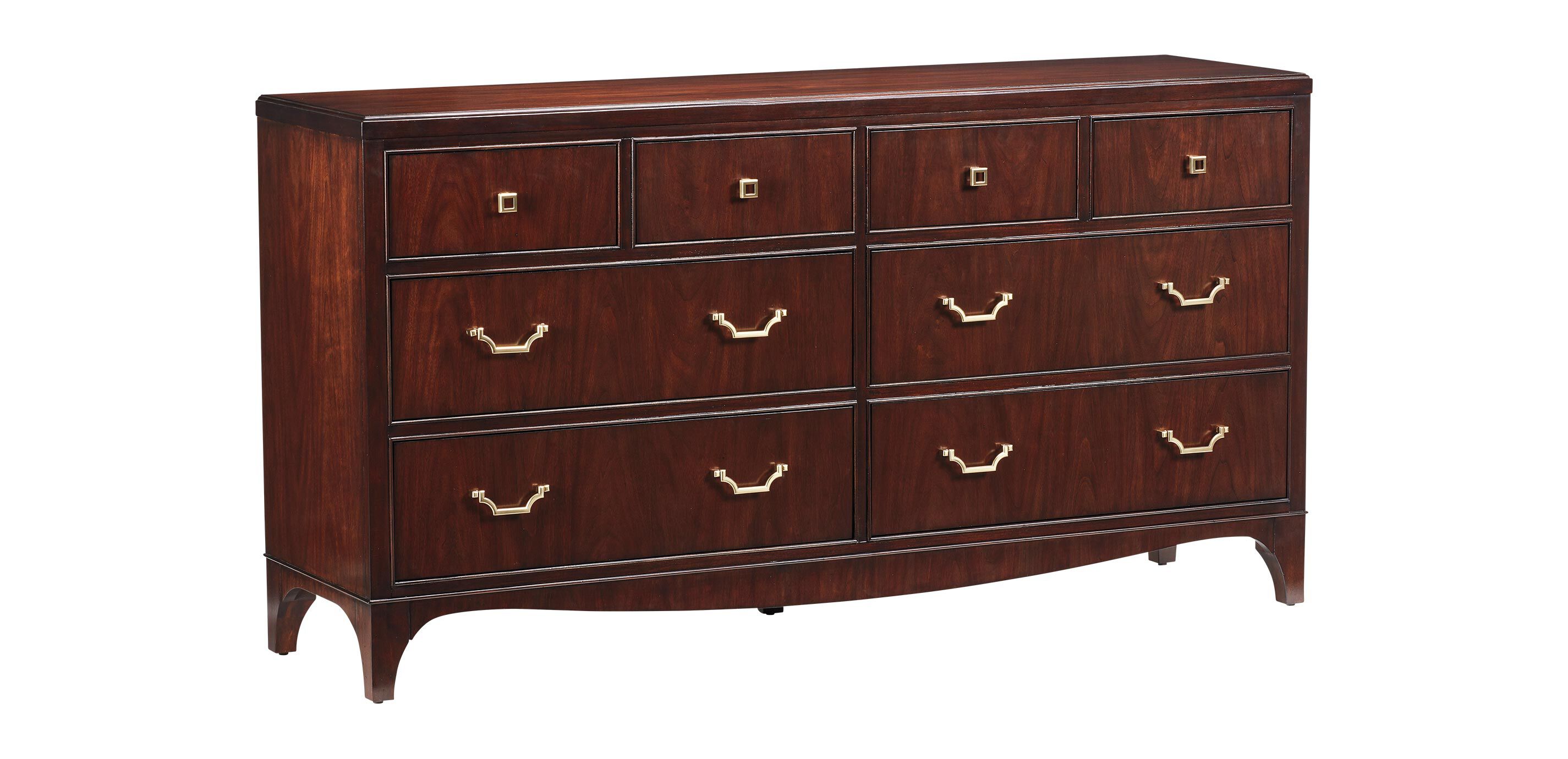 Clement Double Dresser_1
