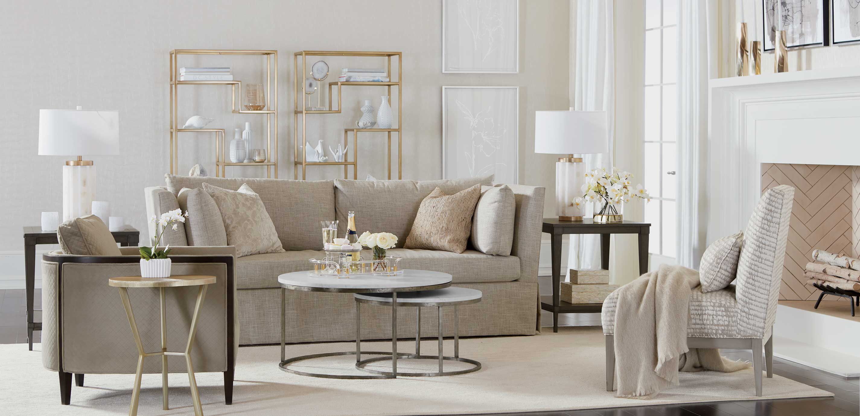 Glenavon Wood End Table_7