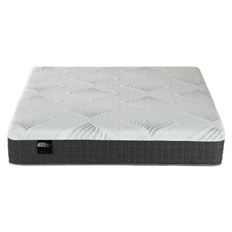 DREAM eazzz&trade; Memory Foam Mattress image