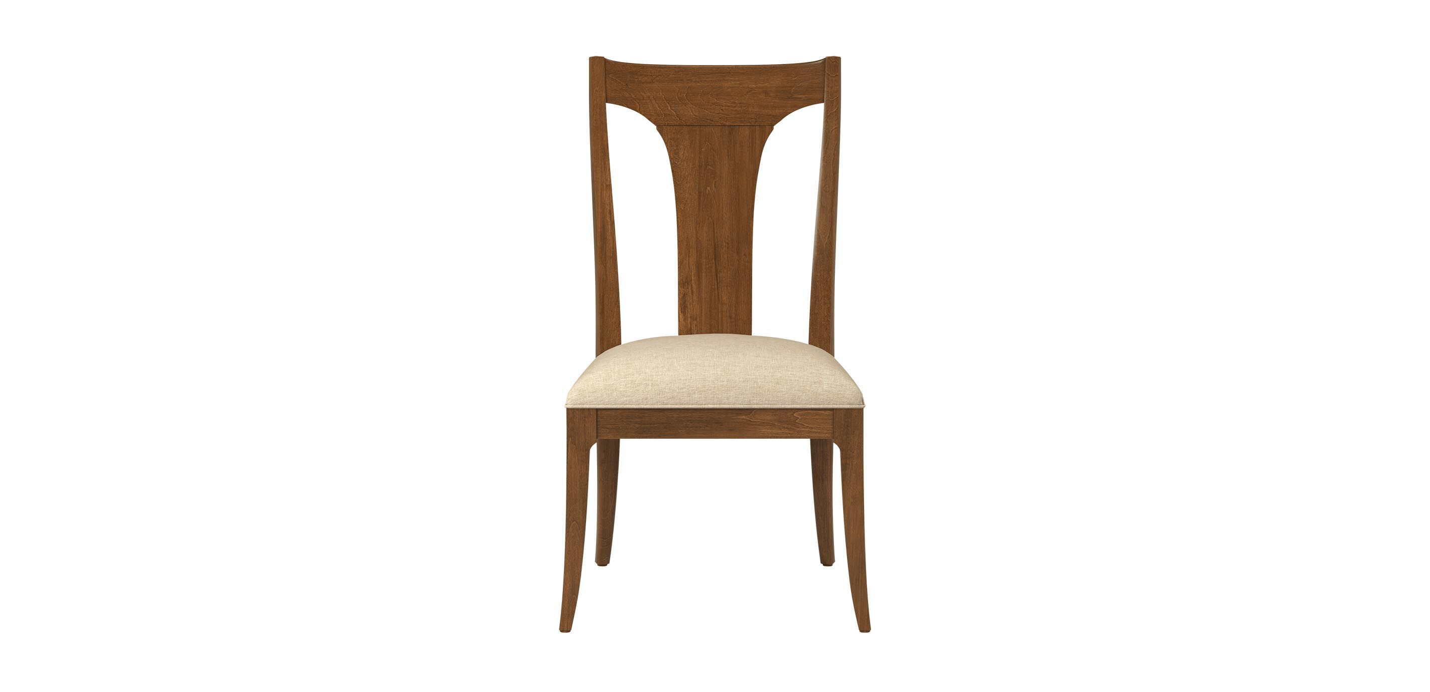 Artemis Dining Side Chair, In Stock