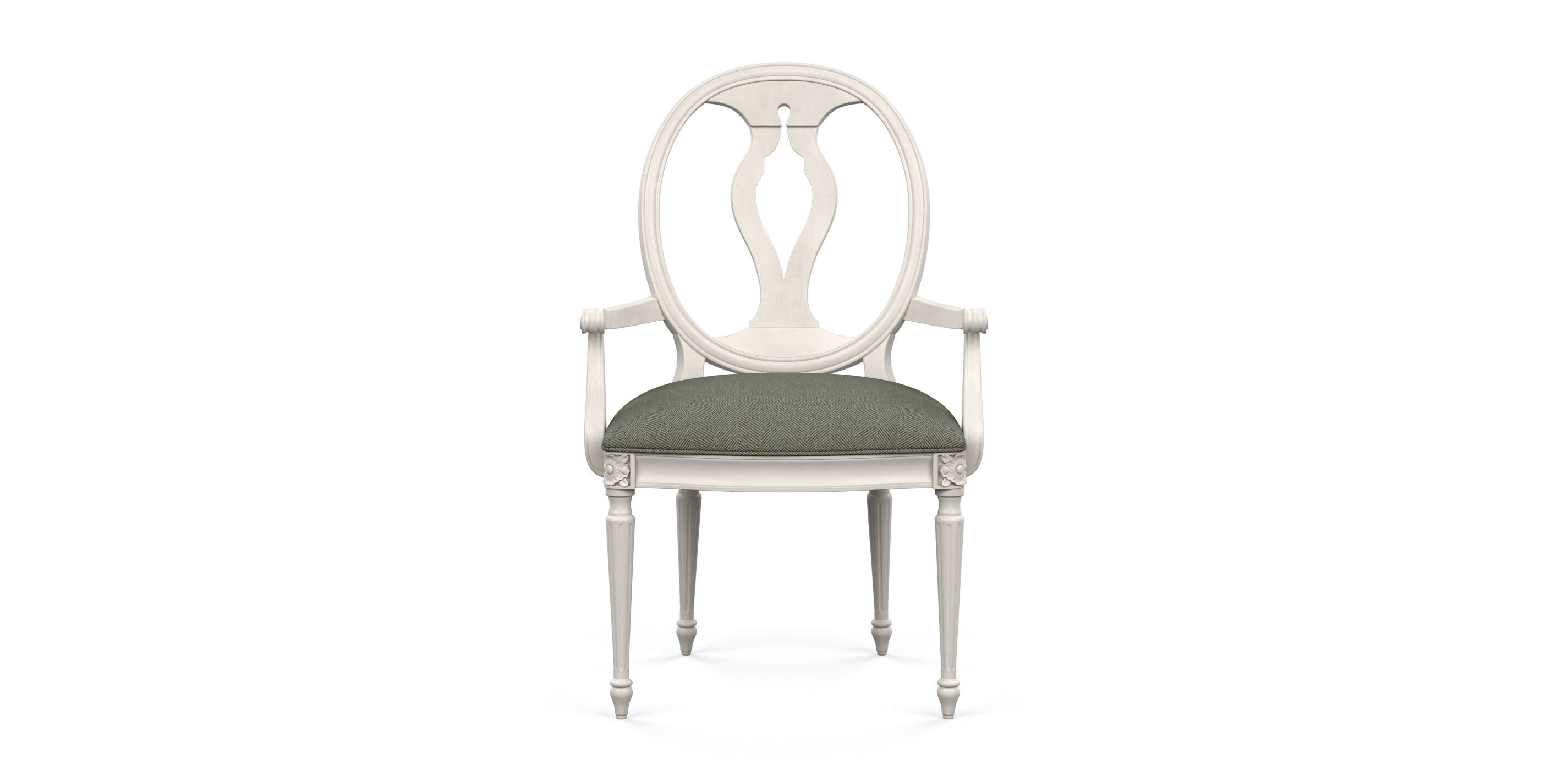 Margaux Armchair