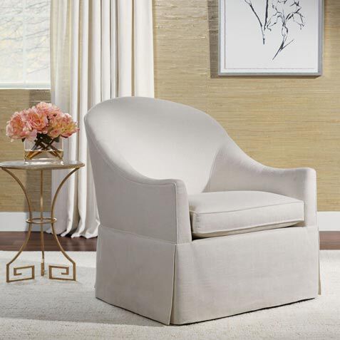 Grace Swivel Chair Product Tile Hover Image 207516
