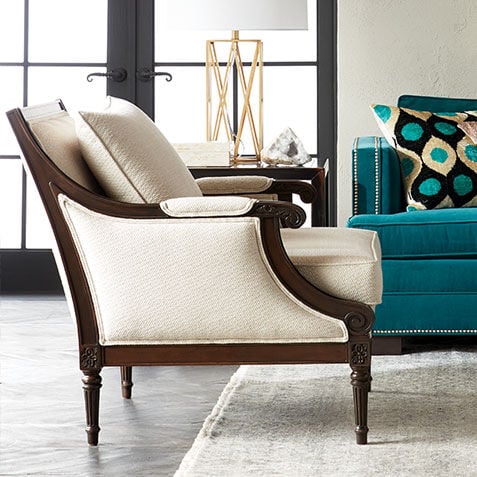 Fairfax Chair Product Tile Hover Image 137171