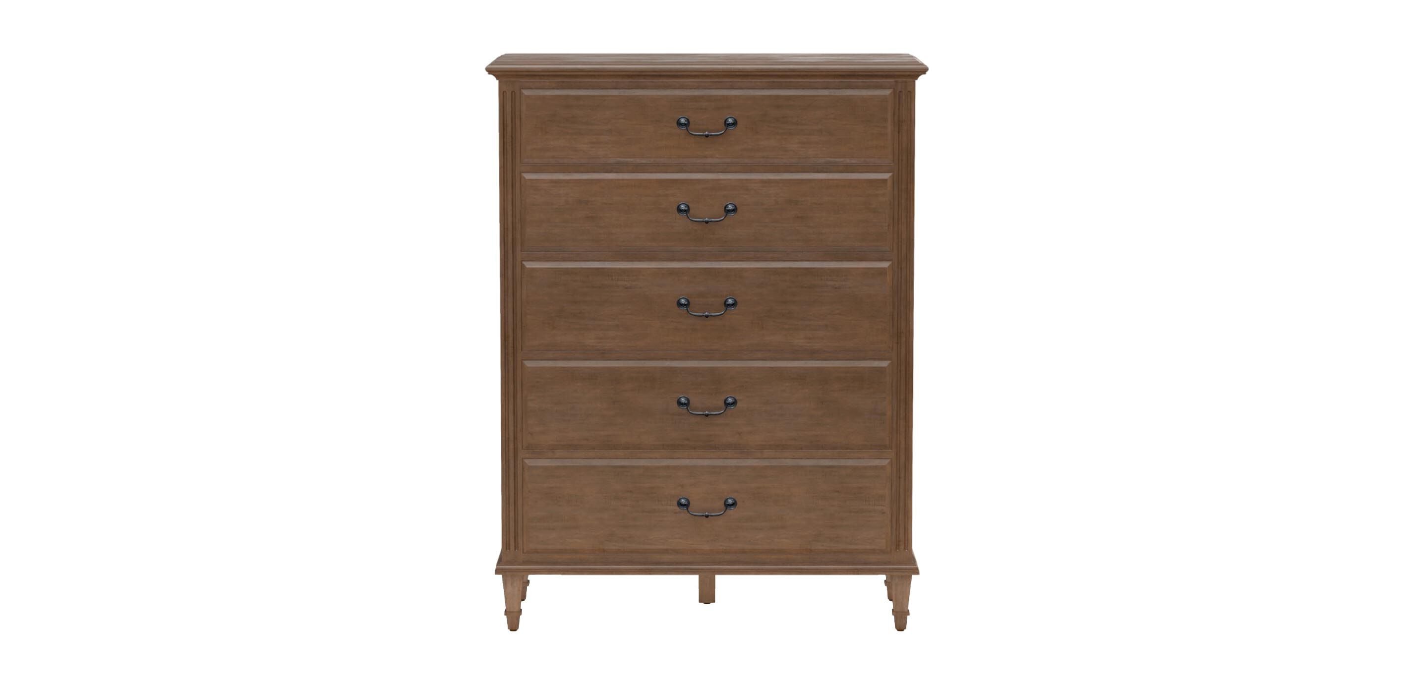 Jason Tall Chest, In Stock