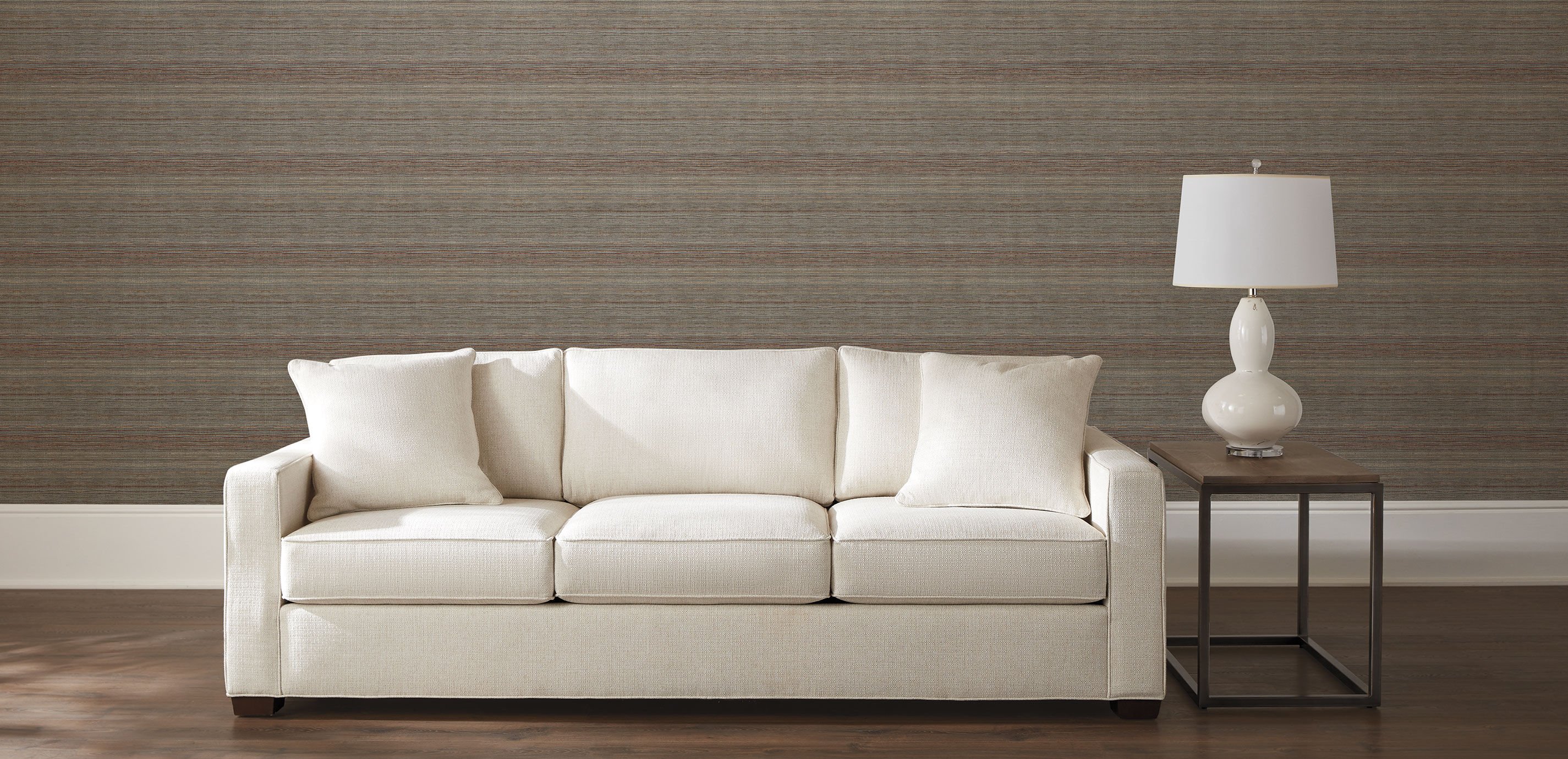 Reed Grasscloth Wallpaper_1