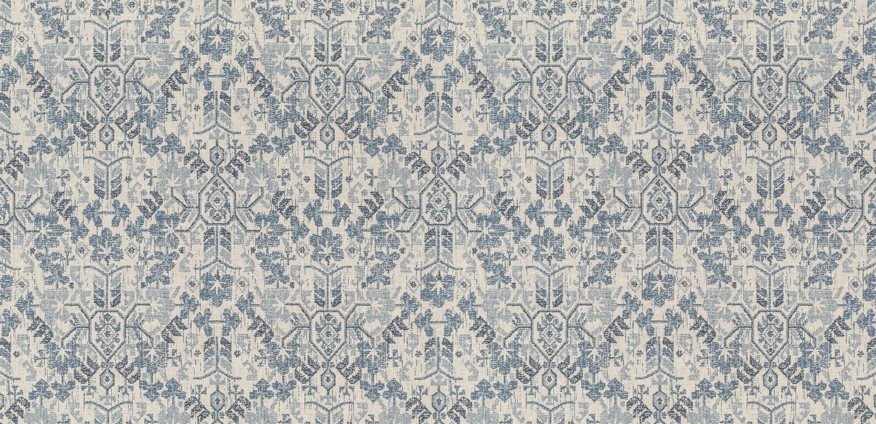 Adana Denim Fabric By the Yard
