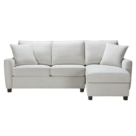 Westerly Chaise Sectional image