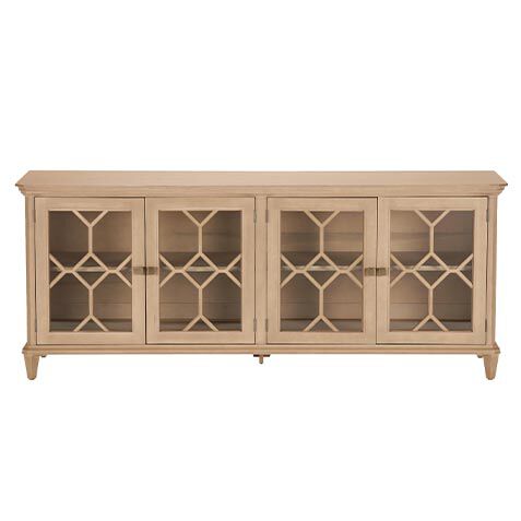 Tristan Media Cabinet image