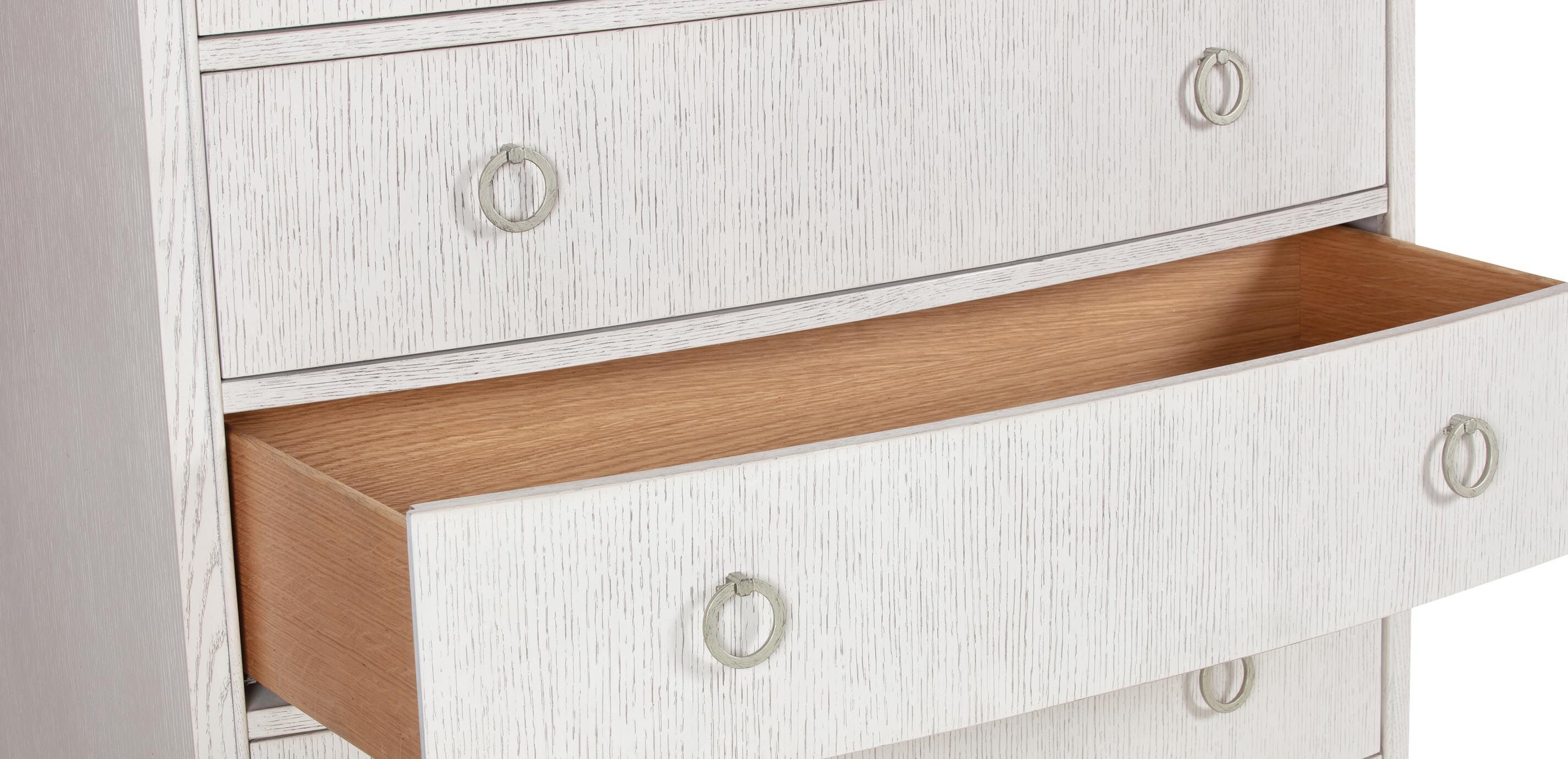 Heston Oak Tall Chest_7