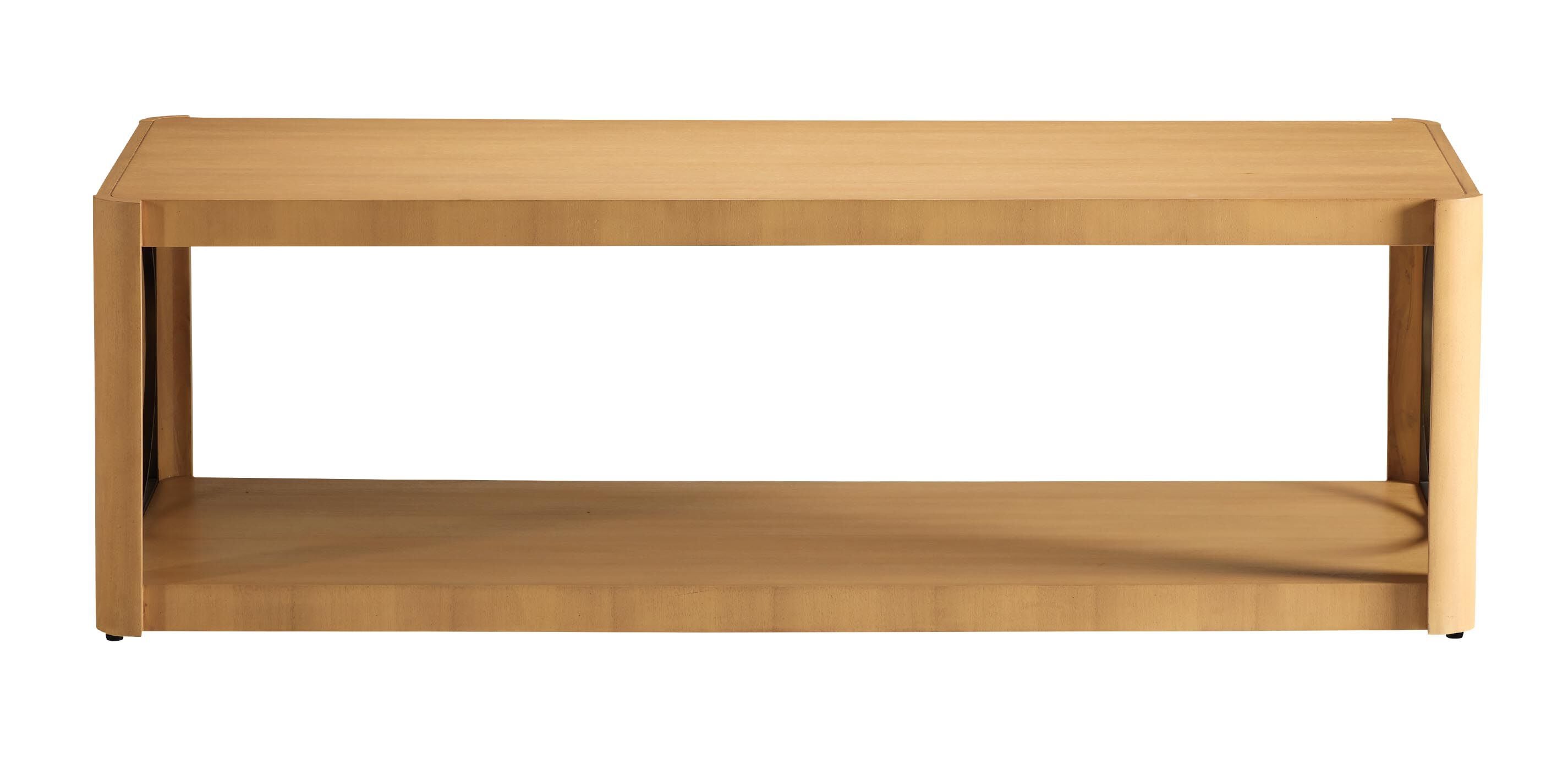 Astrid Rectangular Coffee Table