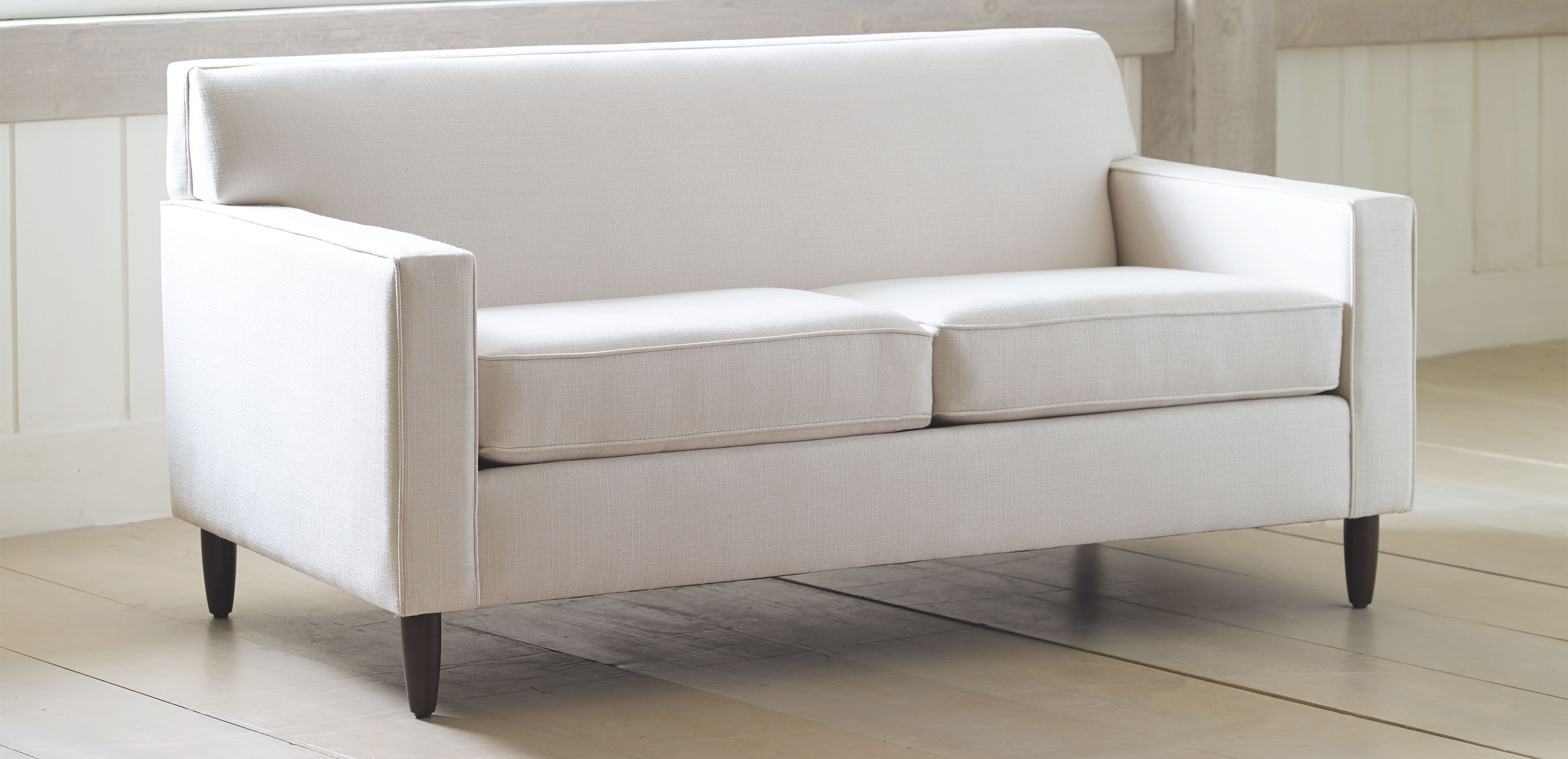 Marcus Track-Arm Sofa