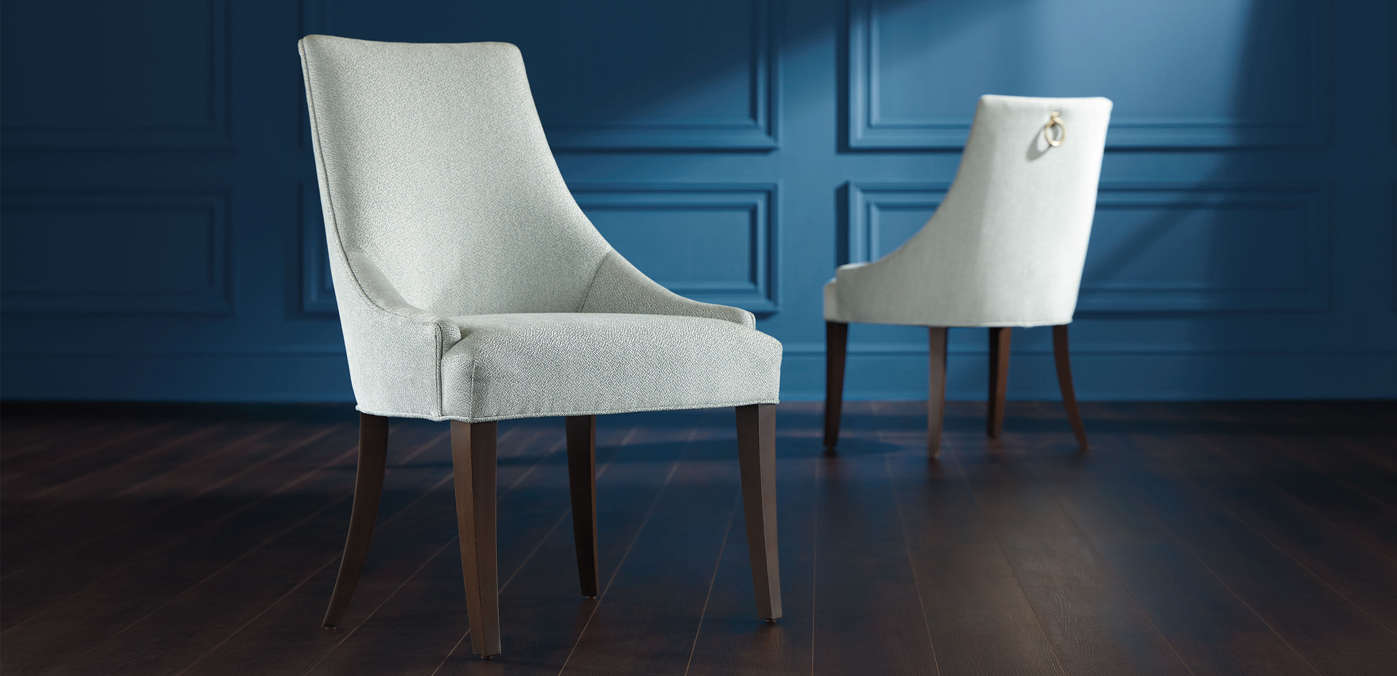 Ilanna Dining Side Chair
