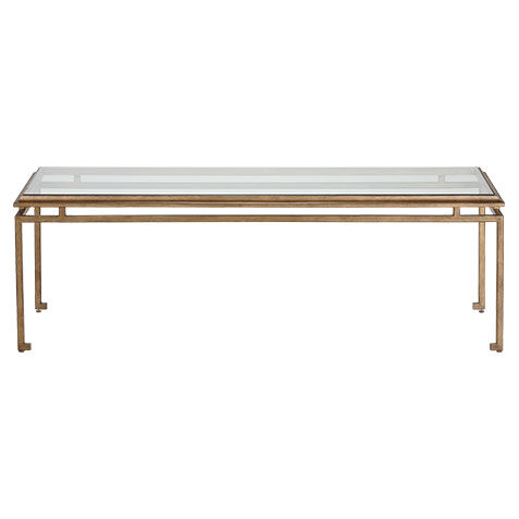 Beacon Rectangular Coffee Table image