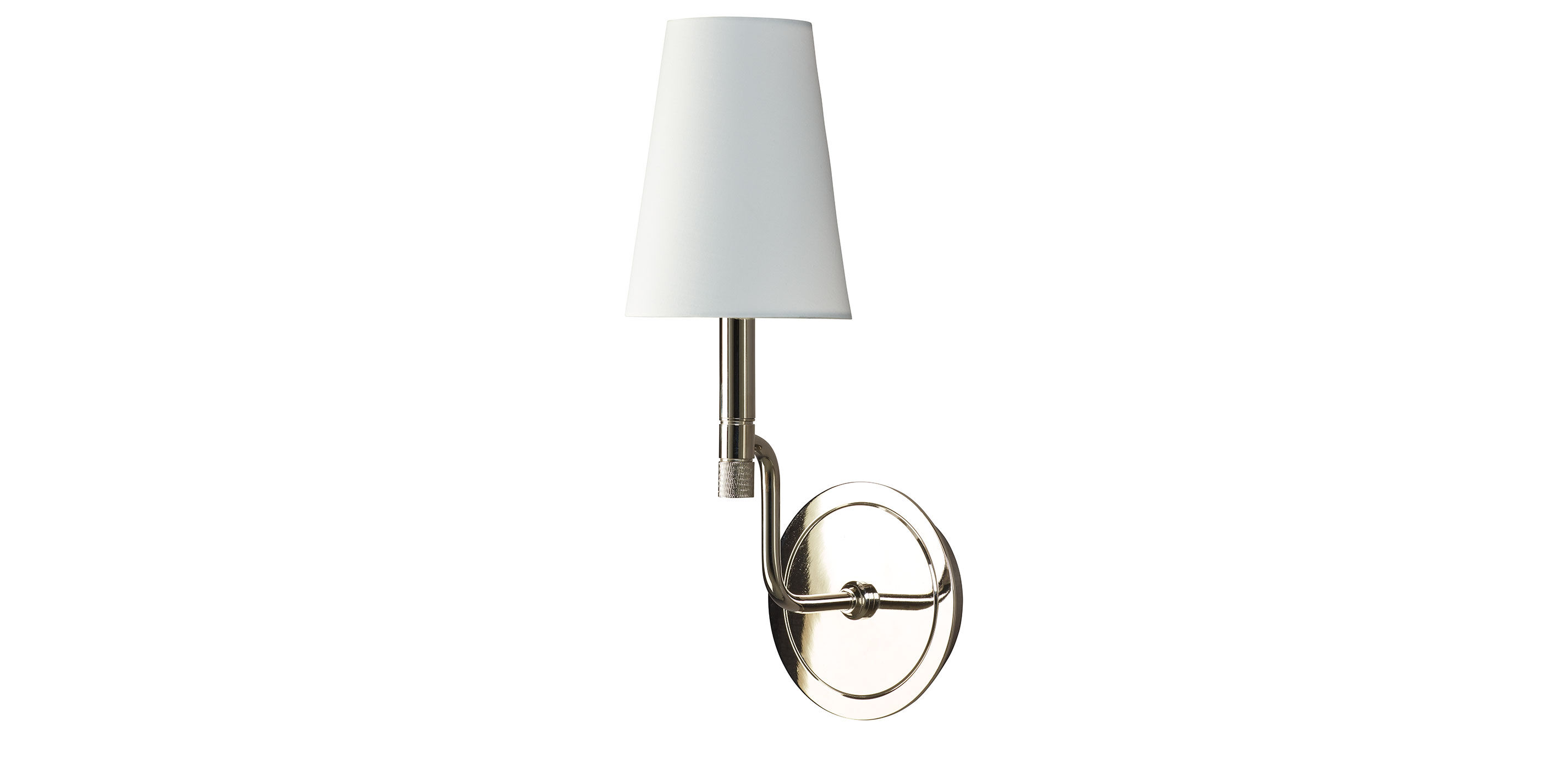 Turnbull Wall Sconce, Hardwire/Plug-In