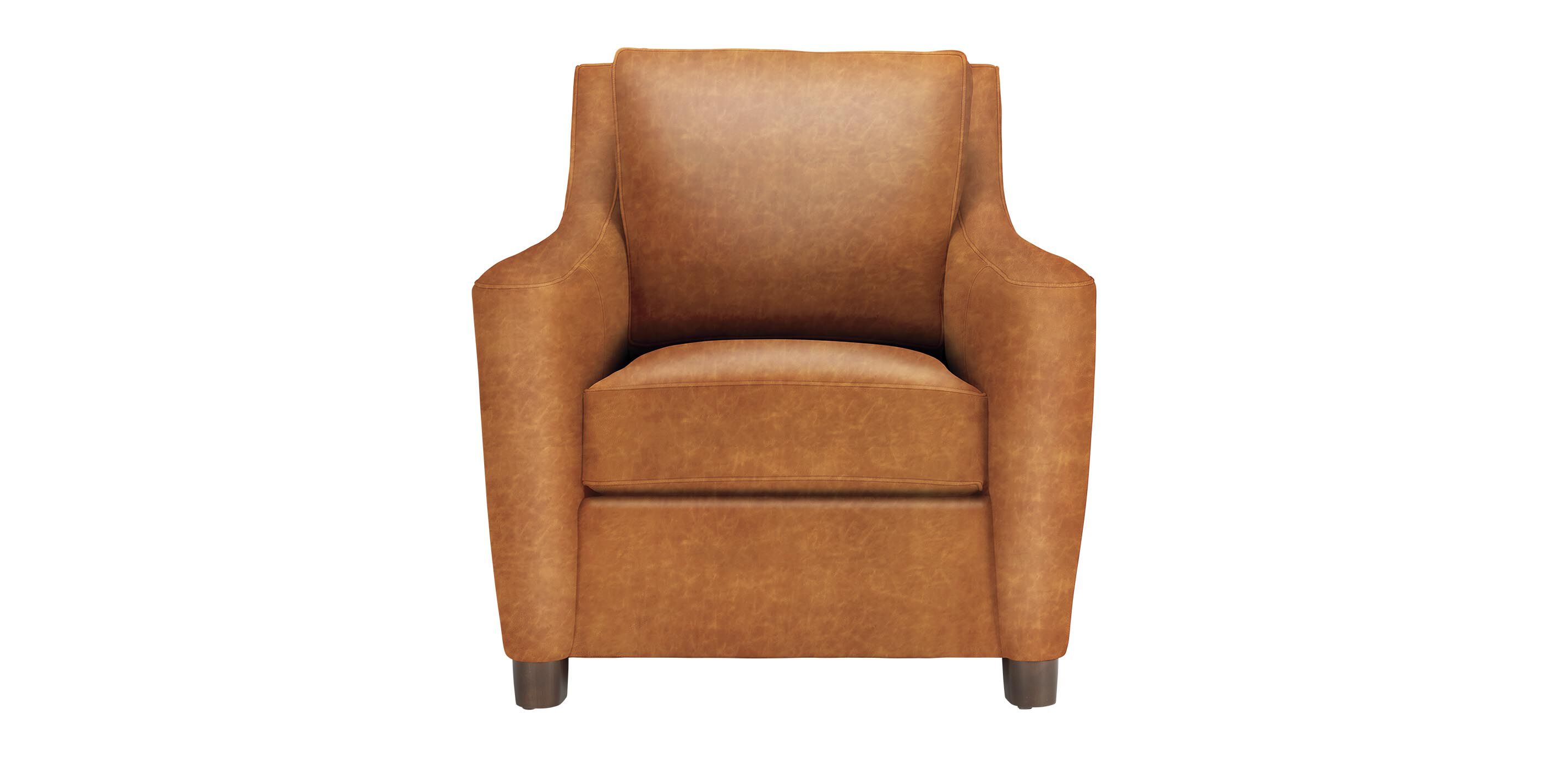 Westerly Leather Chair