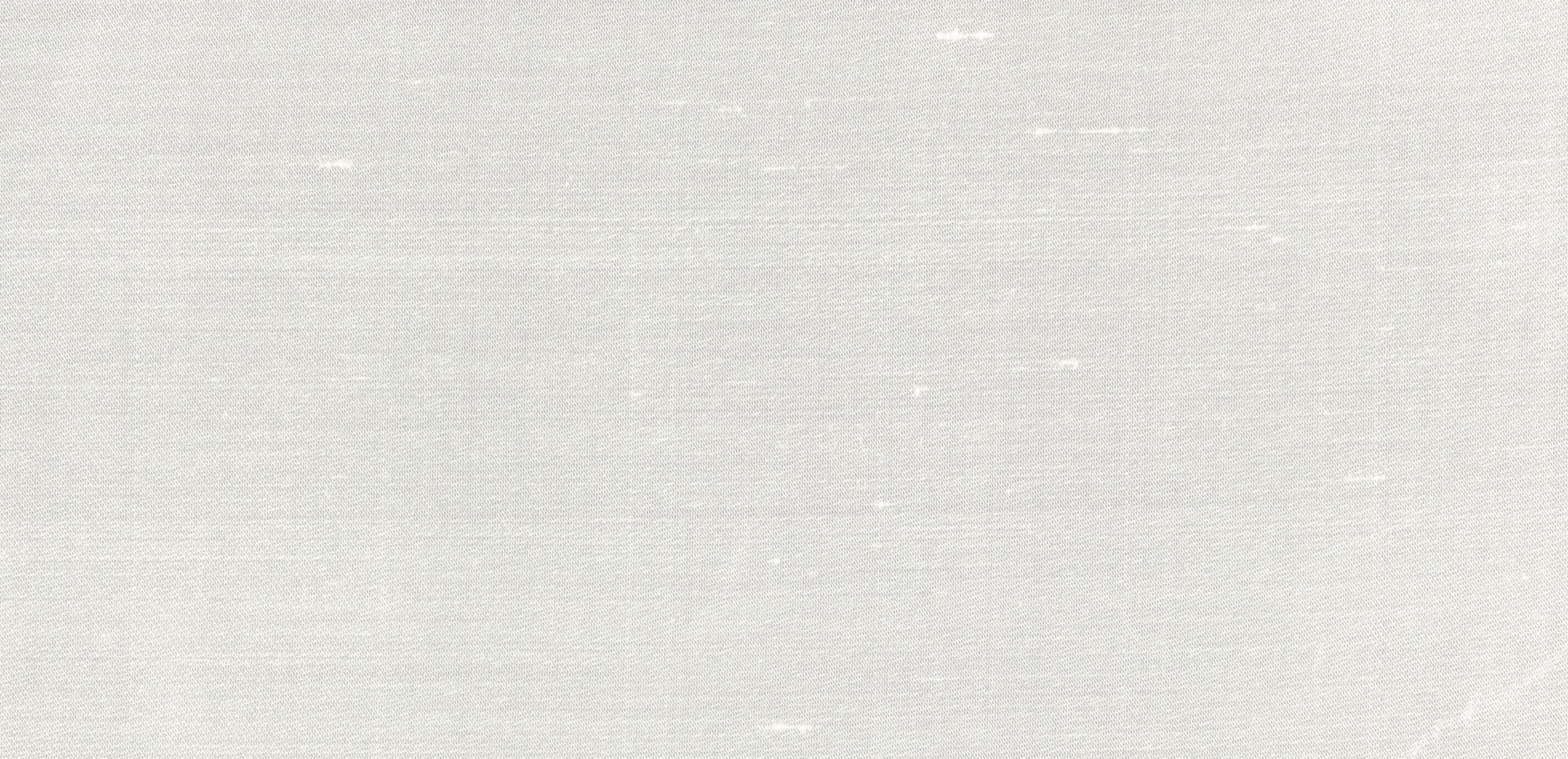 Satin Dupioni Fabric, White Fabric By the Yard