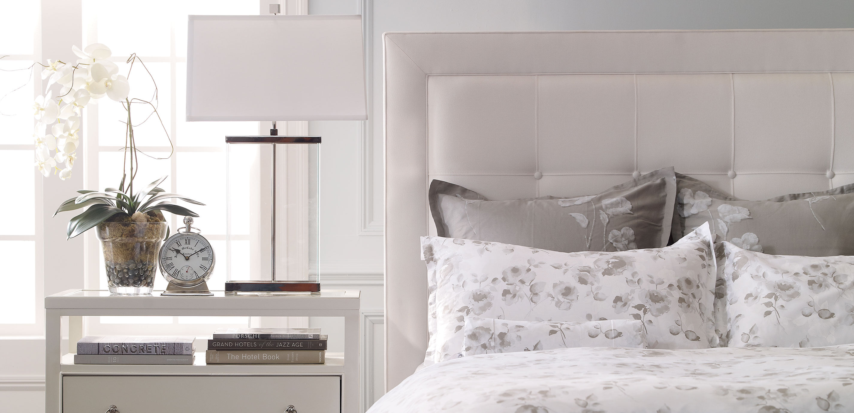 Rectangular Glass Table Lamp_3