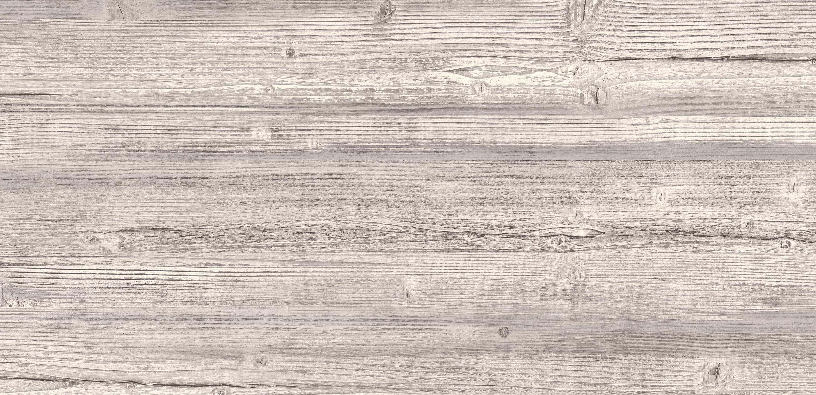 Country Washed Wood Wallpaper